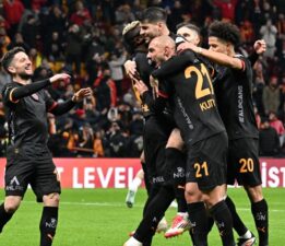 Fenerbahçe derbisi öncesi Galatasaray’a iki kötü haber