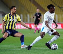 Fenerbahçe-Erzurum maçı ne zaman saat kaçta hangi kanalda?