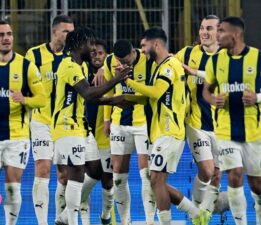 Fenerbahçe serisini sürdürmek istiyor: Çaykur Rizespor muhtemel 11’i
