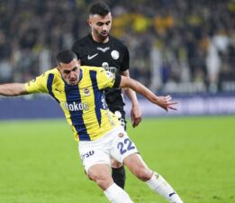 Fenerbahçe seriyi 5 maça çıkardı: 2 kırmızı kart, 5 gol