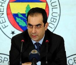 Fenerbahçe Yüksek Divan Kurulu Başkanı Mosturoğlu: Bu sene biz şampiyon olacağız
