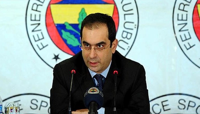 Fenerbahçe Yüksek Divan Kurulu Başkanı Mosturoğlu: Bu sene biz şampiyon olacağız
