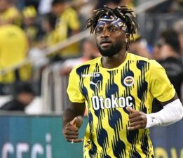 Fenerbahçe’de bir ayrılık daha gerçekleşiyor: Maximin için anlaşma sağlandı