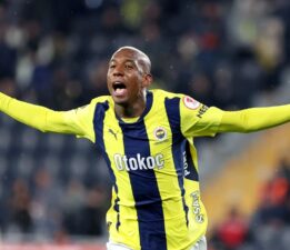 Fenerbahçe’de kış transfer raporu: 4 ismi renklerine bağladı