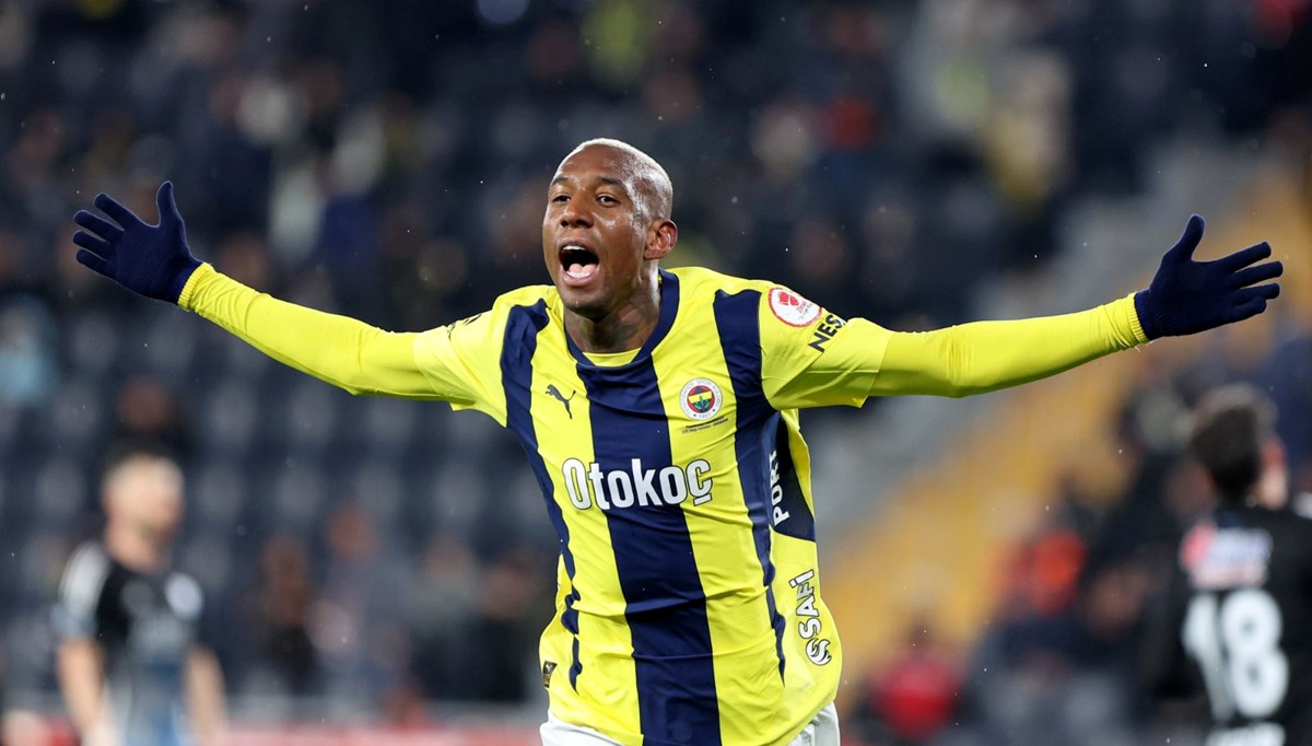 Fenerbahçe’de kış transfer raporu: 4 ismi renklerine bağladı