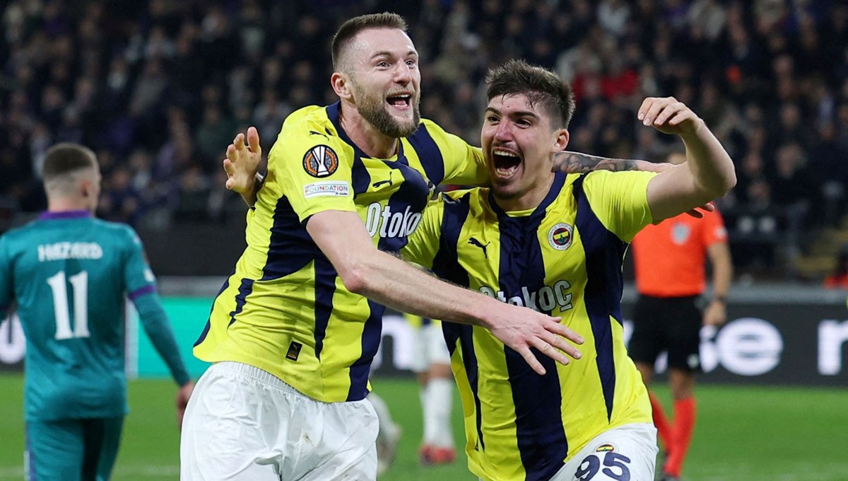 Fenerbahçe’den Yusuf Akçiçek kararı
