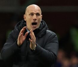 Fenerbahçe’nin Avrupa rakibi Rangers’ta ayrılık depremi