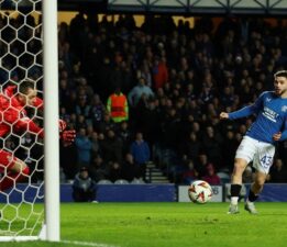 Fenerbahçe’nin rakibi Rangers’ta Barry Ferguson dönemi