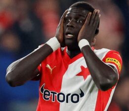 Fenerbahçe’nin yeni hedefi Malick Diouf (4 Şubat 2024 transfer haberleri)