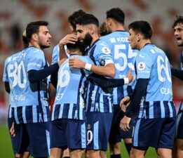 FIFA’dan Adana Demirspor’a 6 puan silme cezası