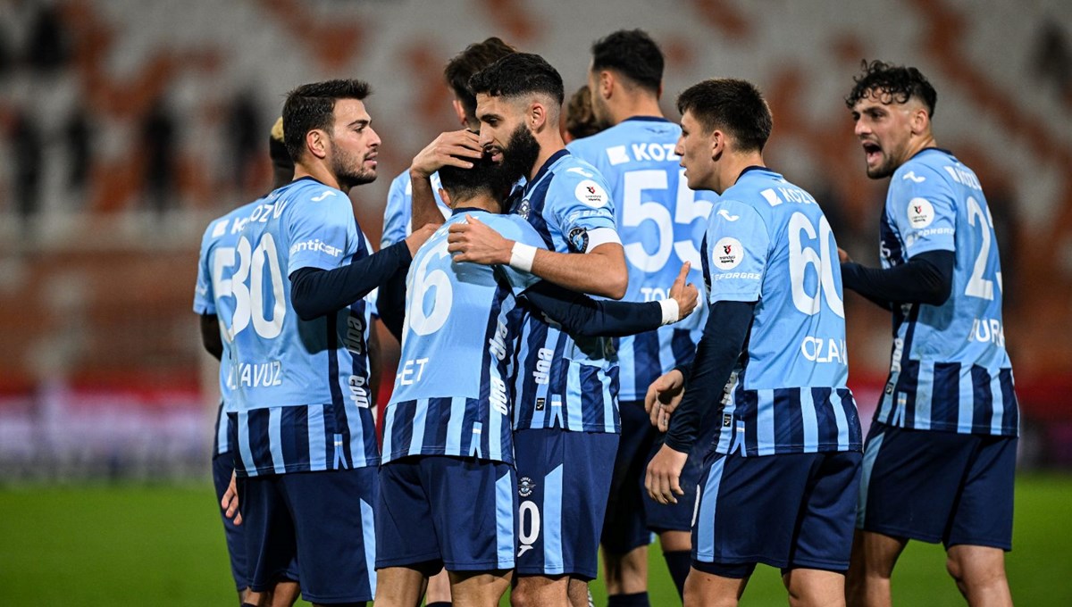 FIFA’dan Adana Demirspor’a 6 puan silme cezası