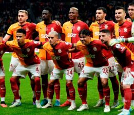 “Florya’da OHAL ilanı” (15 Şubat 2025 spor manşetleri)