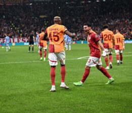 Galatasaray – AZ Alkmaar (Canlı anlatım)