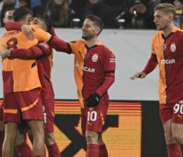 Galatasaray, AZ Alkmaar karşısında 37 yıl sonra bir ilk peşinde
