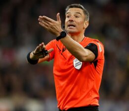 Galatasaray-Fenerbahçe derbisinin hakemi Slavko Vincic kimdir?