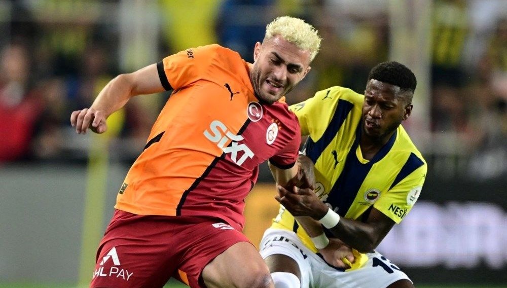 Galatasaray – Fenerbahçe maçı öncesi nefesler tutuldu: Bilal Kısa ve Ali Bilgin’den NTV’ye özel derbi tahmini