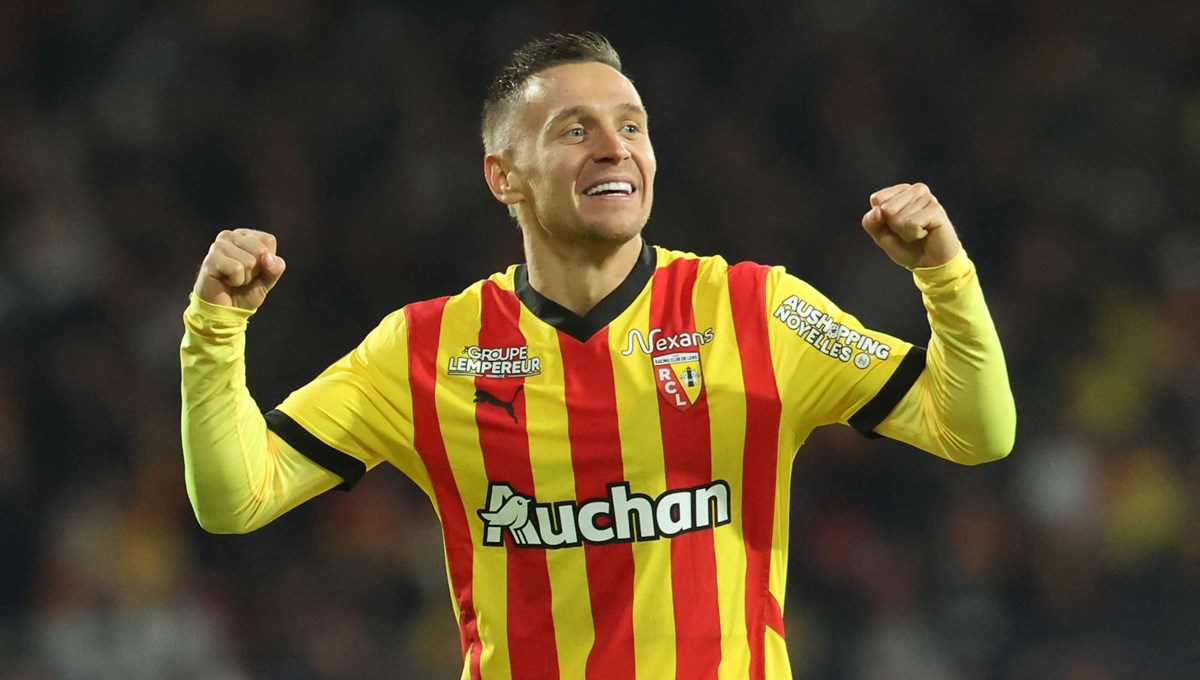 Galatasaray Frankowski’yle anlaşma sağladı: Bonservis teklifi ortaya çıktı
