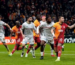 Galatasaray, Konyaspor’u ağırlıyor! Ziraat Türkiye Kupası (ZTK) Galatasaray – Konyaspor maçı hangi kanalda, şifresiz mi?