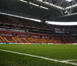 Galatasaray ve Fenerbahçe rekabeti: RAMS Park’ta 16. randevu
