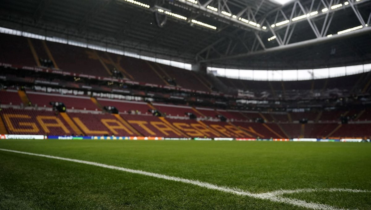 Galatasaray ve Fenerbahçe rekabeti: RAMS Park’ta 16. randevu
