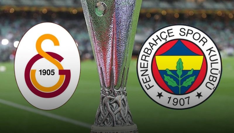 Galatasaray ve Fenerbahçe UEFA Avrupa Ligi’nde nasıl tur atlar? İşte tüm senaryolar