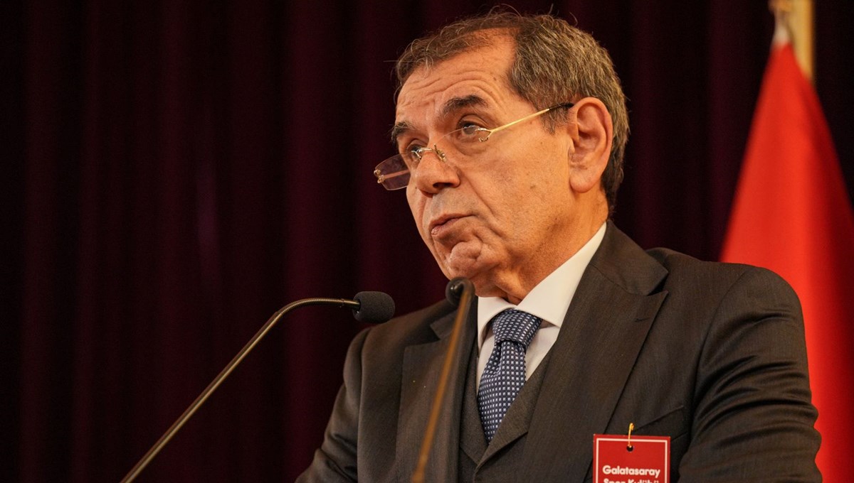 Galatasaray, yabancı hakem kararı sonrası harekete geçti: TFF’ye bildirdi