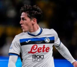 Galatasaray’a Zaniolo sürprizi: Satın alma opsiyonu ortaya çıktı