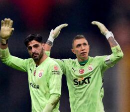 Galatasaray’da derbi ikilemi: Muslera mı? Günay mı?