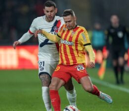 Galatasaray’da Frankowski transferinde sona doğru