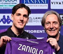 Galatasaray’da Frankowski ve Jakobs’un bonservisi Zaniolo’dan