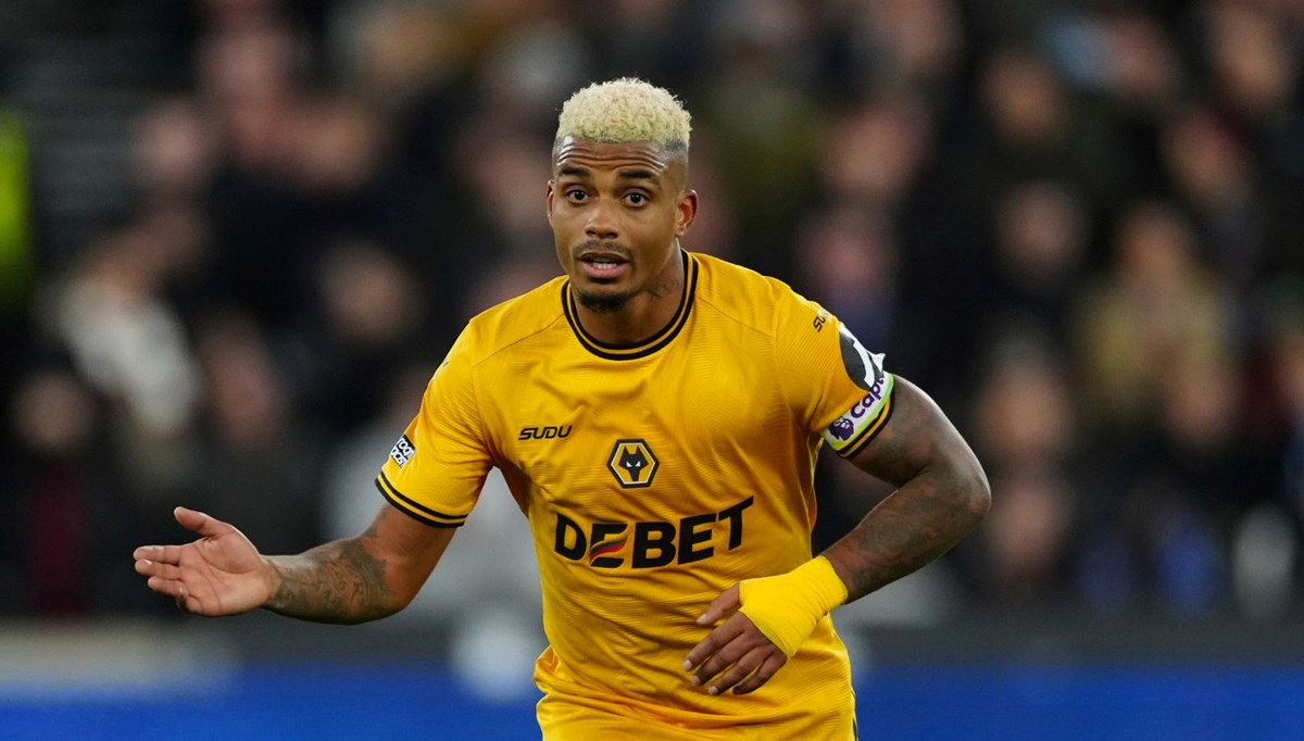 Galatasaray’da Lemina transferinde sona doğru