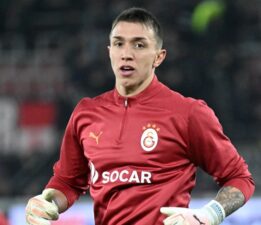 Galatasaray’da Muslera’dan maç sonu tepki! Röportajı yarıda kesti