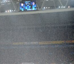 Galatasaray’dan Altay Kar Fırtınası’na önlem: AZ Alkmaar maçı ertelenecek mi?