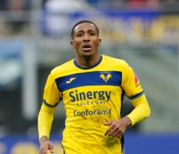 Galatasaray’dan sağ bek hamlesi: Verona’nın talebi belli oldu