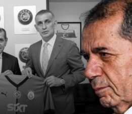 Galatasaray’dan TFF’nin davetine ret