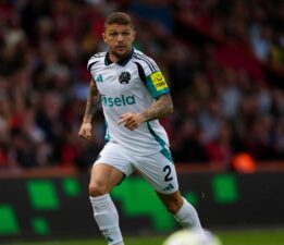 Galatasaray’dan Trippier bombası: Geri sayım başladı