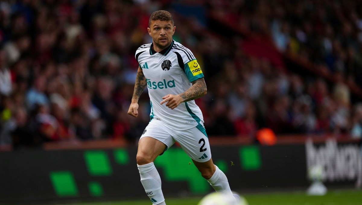 Galatasaray’dan Trippier bombası: Geri sayım başladı