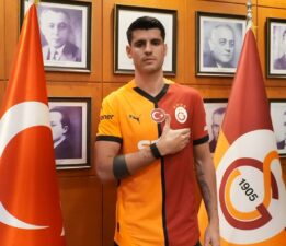 Galatasaray’ın ara transfer raporu: 27 milyon euroluk harcama