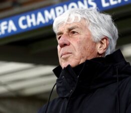 Gasperini, Lookman’ı yerden yere vurdu: “Gördüğüm en kötü penaltıcı, antrenmanlarda bile berbat”
