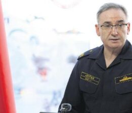 ‘Gazze’den sürülmelerine tamamen karşıyız’