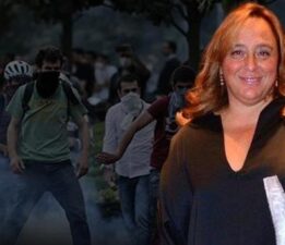 Gezi Parkı soruşturmasında RTÜK’ten dönemin medya kayıtları talep edildi