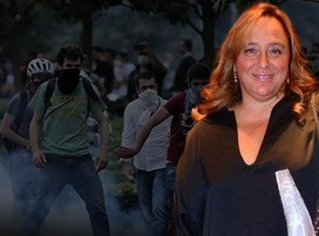 Gezi Parkı soruşturmasında RTÜK’ten dönemin medya kayıtları talep edildi