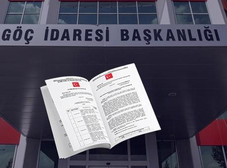 Göç İdaresi Başkanlığı 560 sözleşmeli personel alacak