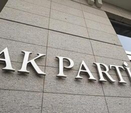 Gözler Erdoğan’ın yeni MKYK listesinde