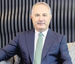 Güçlü adım attı istikrarlı büyüdü