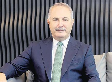 Güçlü adım attı istikrarlı büyüdü