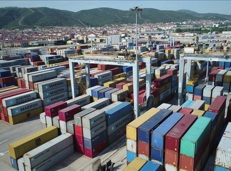 Güneydoğu’dan 988,8 milyon dolarlık ihracat yapıldı