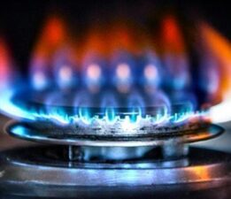 Günlük doğal gaz üretiminde rekor kırıldı
