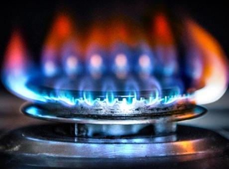 Günlük doğal gaz üretiminde rekor kırıldı