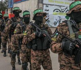 Hamas: İsrail’in serbest bıraktığı esirler, işkence mağduru olarak sıkıntı çekiyor